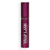 Revolution Wrap Lash Mascara Burgundy, imported from the UK
