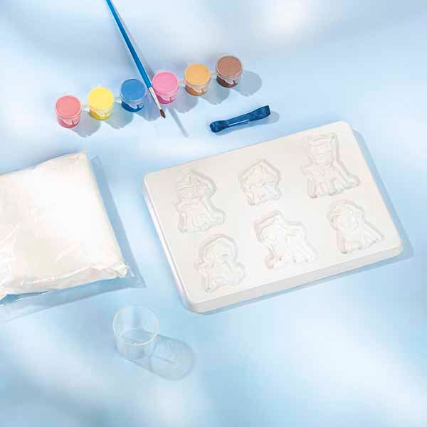 Totum Paw Patrol 3 in 1 creativity set - British product