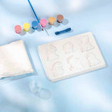 Totum Paw Patrol 3 in 1 creativity set - British product