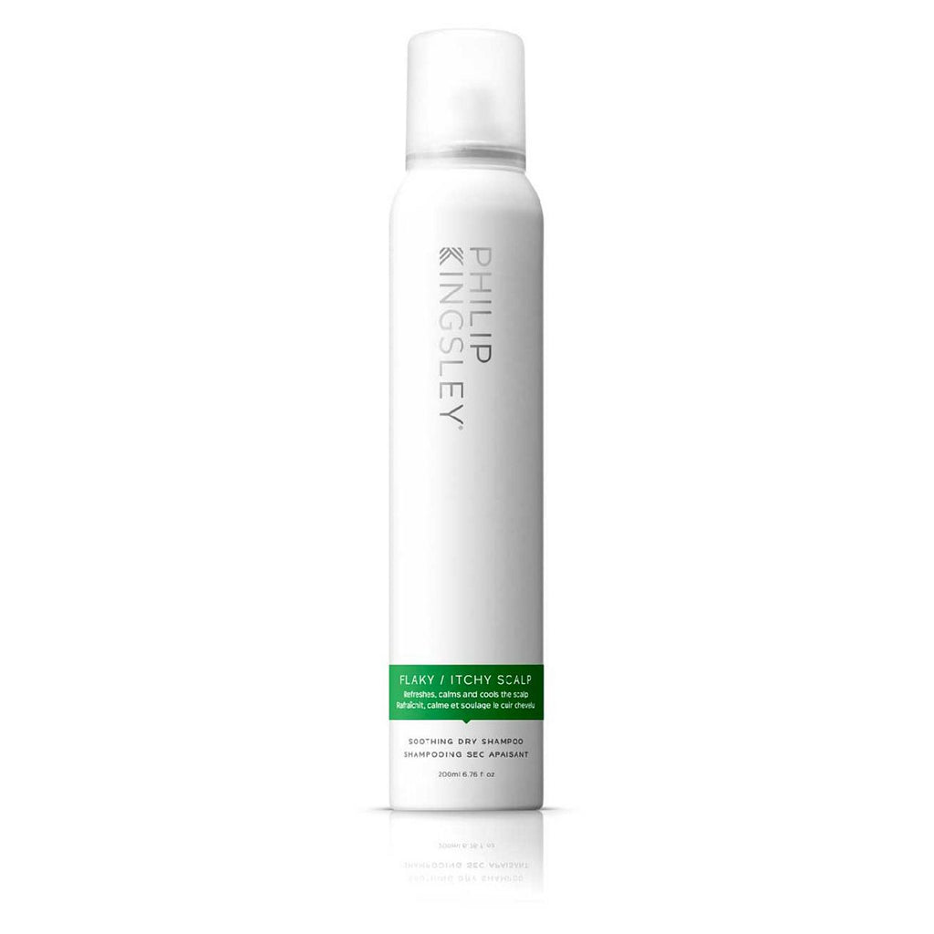 Philip Kingsley Flaky/Itchy Scalp Soothing Dry Shampoo 200ml