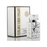 ARMAF Club De Nuit Sillage Eau De Parfum 30ml GOODS Superdrug   