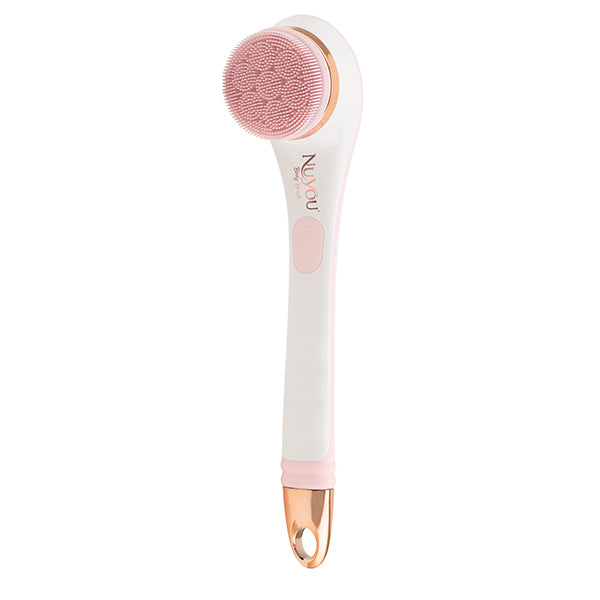 JML NuYou Body Brush rechargeable body brush, imported from the UK