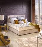 Vispring Soft Tiara Superb mattress 150cm x 200cm (British brand)