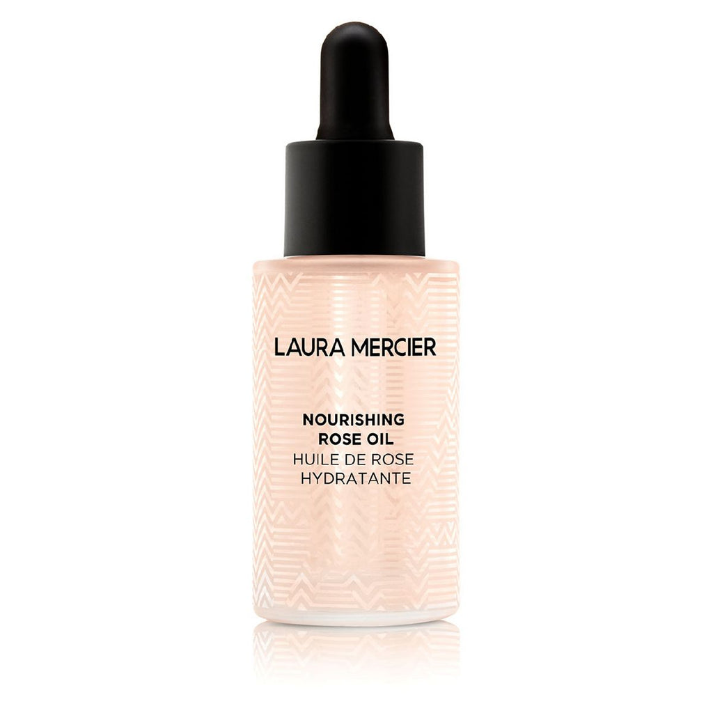 Laura Mercier Infusion De Rose Nourishing Oil 30ml