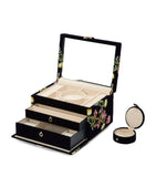 WOLF Zoe medium jewellery box (British brand)