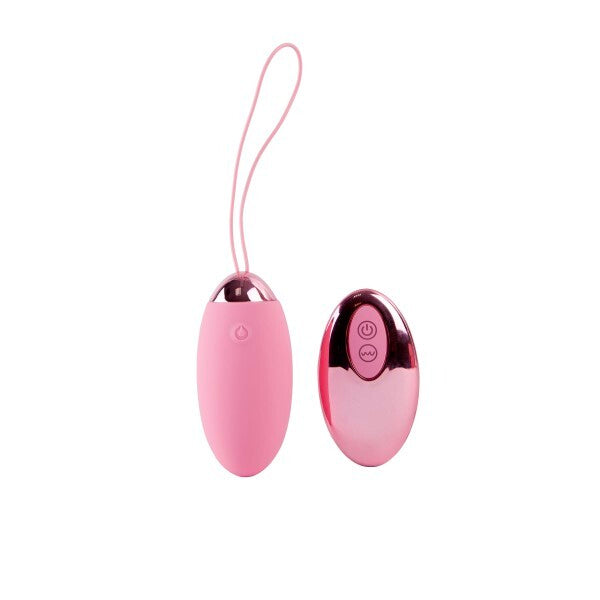 Ann Summers Self Love Remote Egg silicone love egg, UK version
