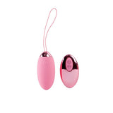 Ann Summers Self Love Remote Egg silicone love egg, UK version