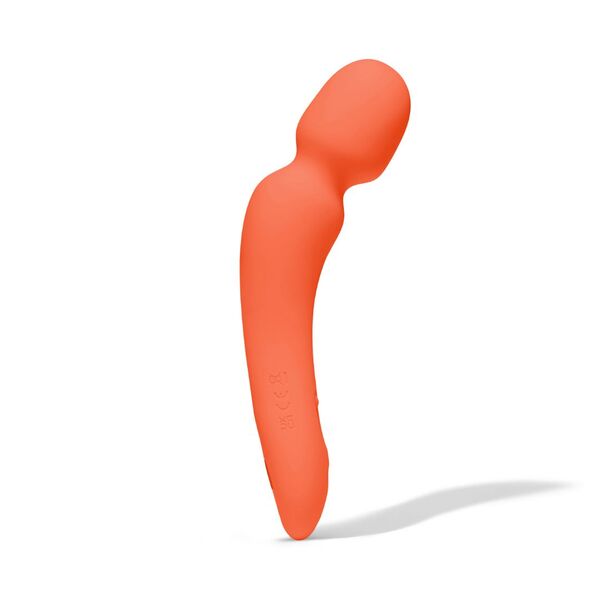 DAME Min Mini Wand vibrator - British product