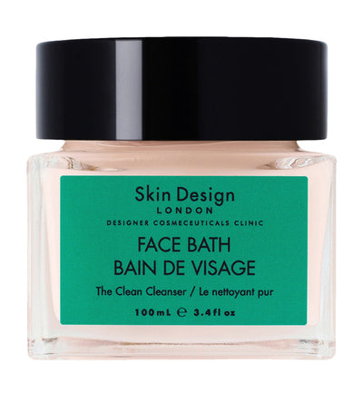 Harrods Skin Design London Face Bath Cleanser 100ml- Buy online at McGrocer
