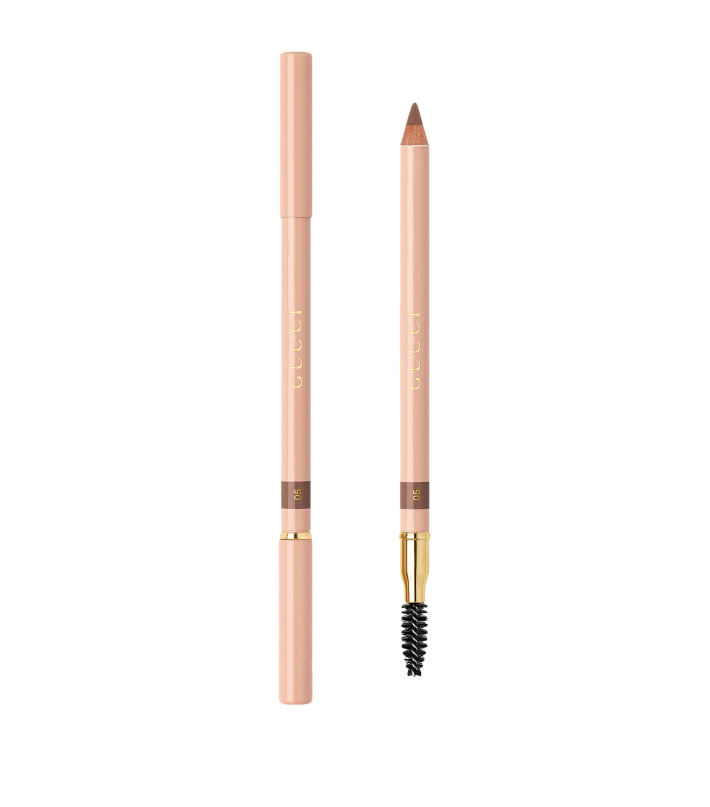 Gucci Crayon Définition Sourcils eyebrow pencil, UK version