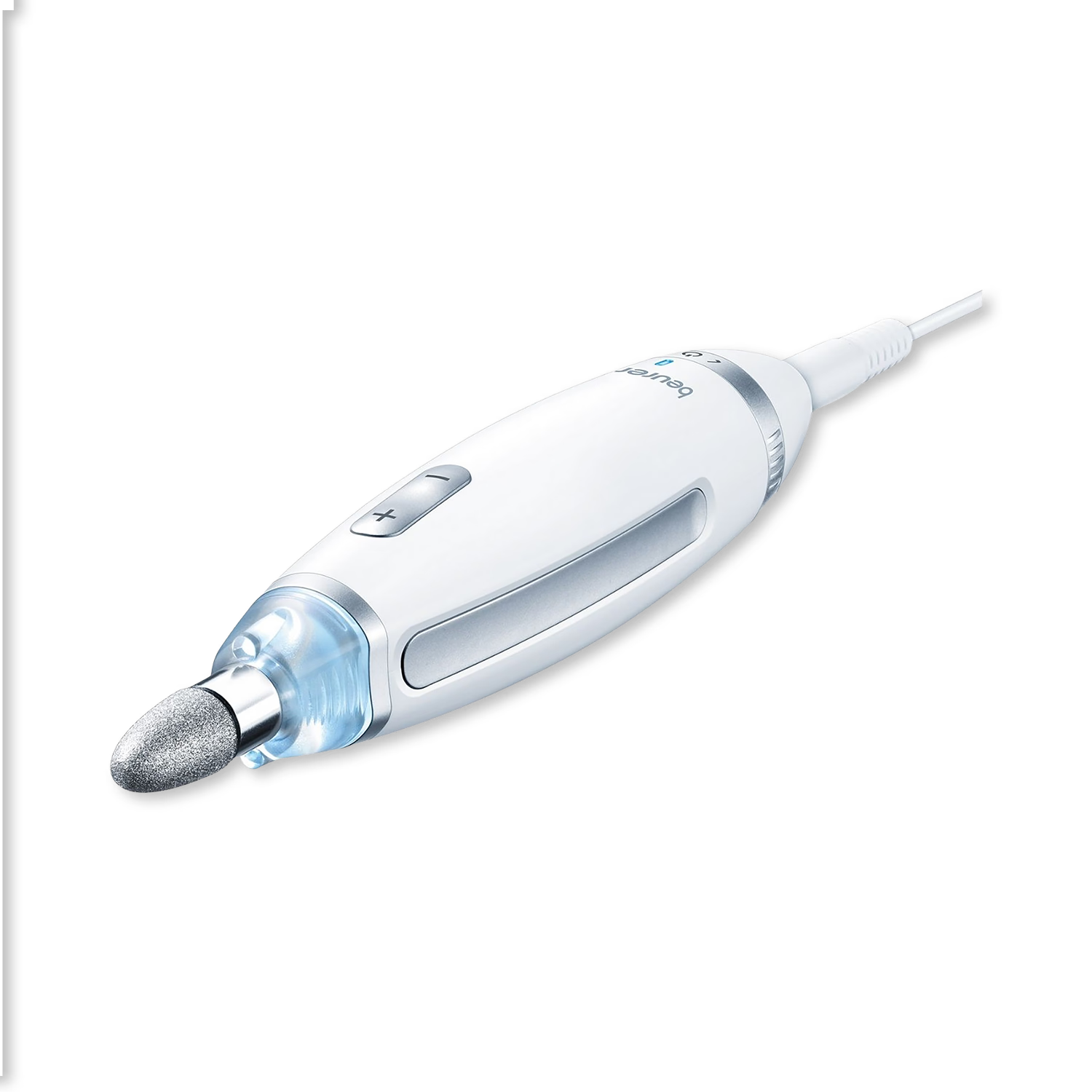 Beurer MP62 manicure and pedicure set - British product