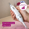 Beurer MP62 manicure and pedicure set - British product