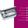 Beurer MP62 manicure and pedicure set - British product