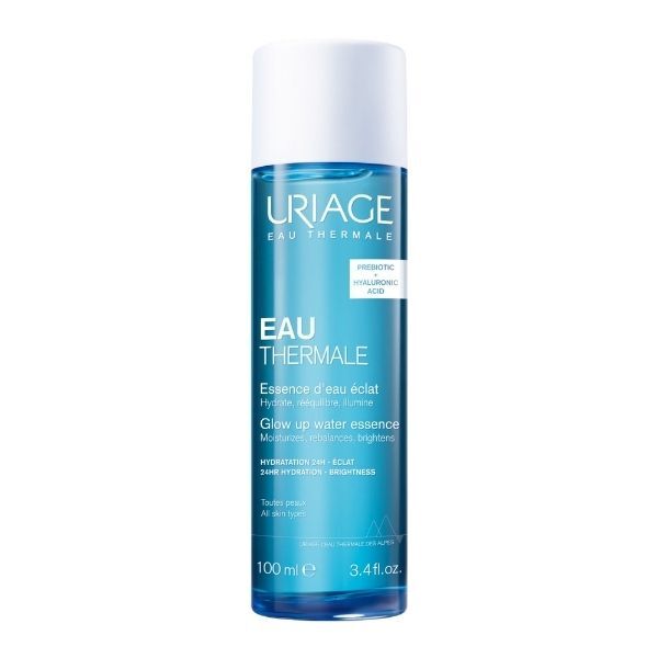 Uriage Glow Up Water Essence 100ml (British brand)