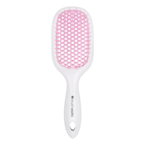 Brushworks Quick Blow Dry Hair Brush - British product