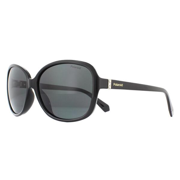 Polaroid sunglasses black polarized - British product