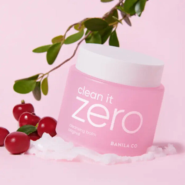 BANILA CO Clean It Zero Cleansing Balm Original 180ml GOODS Superdrug   