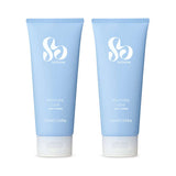 So Divine Classic water-based lubricant 100ml twin pack - British product