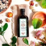 Nature Spell Sacha Inchi Oil for hair and body - British product