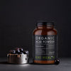KIKI Health organic acai powder 50g, imported from the UK