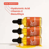 Dr Botanicals facial serum Vitamin C Hyaluronic Acid 30ml - British product