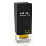 Le Chameau Clio Ambre Dark Leather EDP 90ml spray, UK version