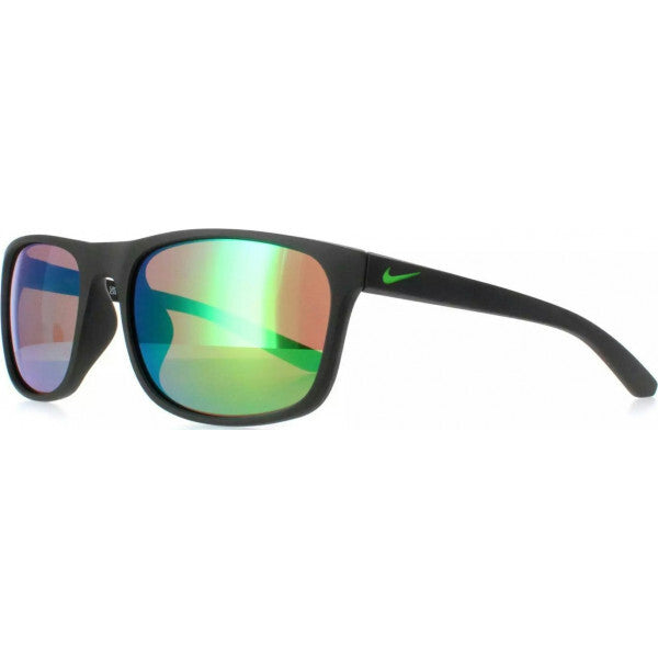 Nike Endure sunglasses black CW4650 plastic frame (British brand)