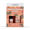 Tisserand Gingerbread Spice Duo Kit aromatherapy set, UK version