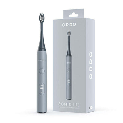 Ordo Sonic Lite Electric Toothbrush Stone Colour