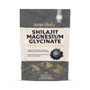 Inner Vitality Magnesium Glycinate and Himalayan Shilajit capsules 90 count (British brand)