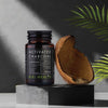 KIKi Health activated charcoal capsules 50 vegicaps, imported from the UK