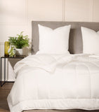 Harrods of London Down A1-Grade Square Pillow 65cm x 65cm, UK version