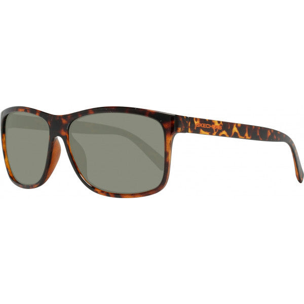 Skechers brown sunglasses SE6015 59mm (British brand)
