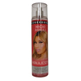 Nicki Minaj Minajesty fine fragrance mist 236ml - British product