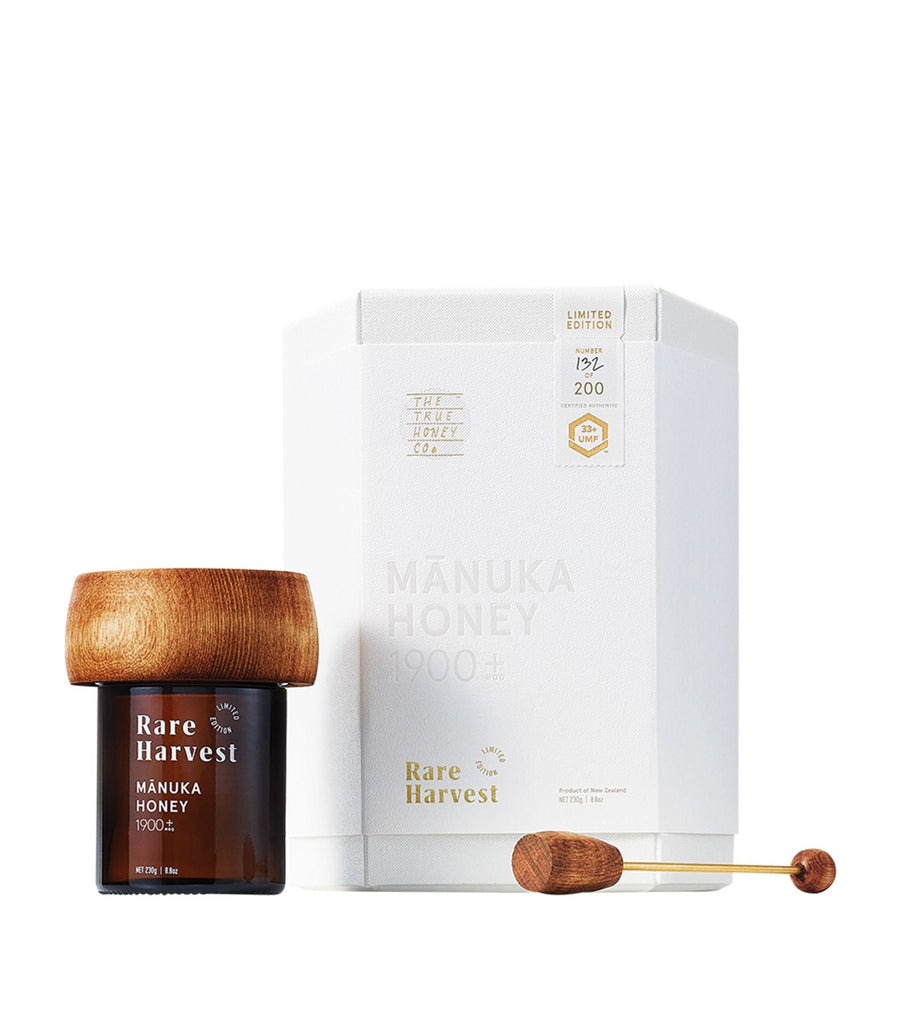 1900+ MGO Manuka Honey (230g)