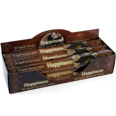Superdrug Something Different Happiness Spell Incense Stick(Pack Of 6)- Buy online at McGrocer