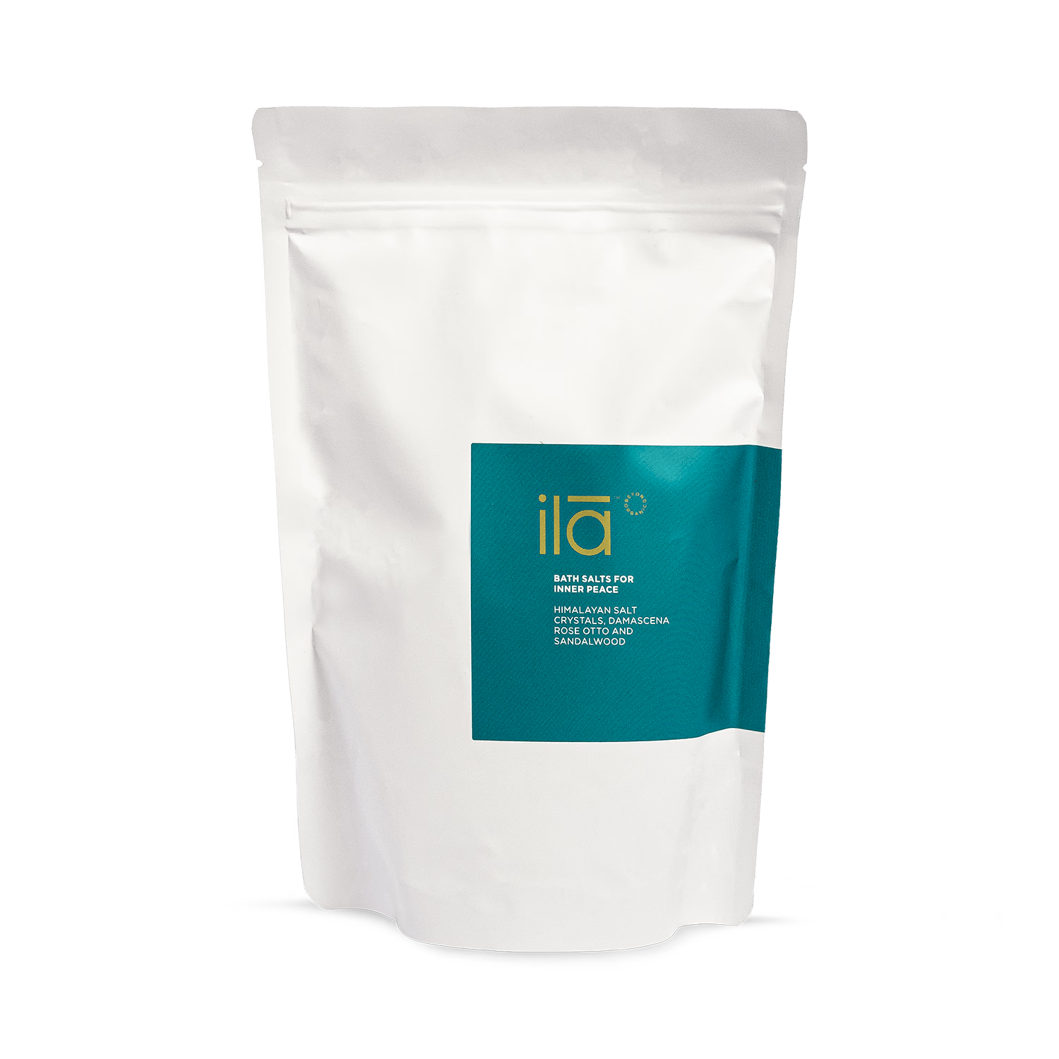 Bath salts refills 500g Himalayan salts essential oils (British brand)