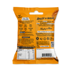 Ballsy salted caramel protein balls 6-piece bag (British brand)