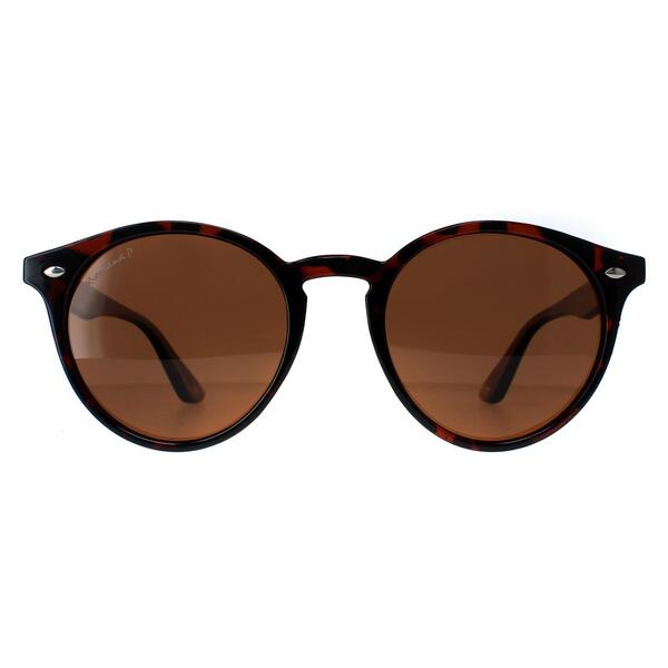 Montana brown polarized sunglasses - British product