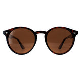 Montana brown polarized sunglasses - British product