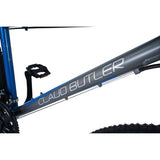 Claud Butler Haste 1.0 mountain bike 27.5 inch, UK version