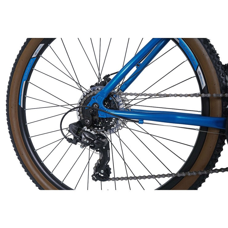 Claud Butler Haste 1.0 mountain bike 27.5 inch, UK version