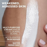 Uriage Bariéderm Cica Cream Copper Zinc 100ml (British brand)