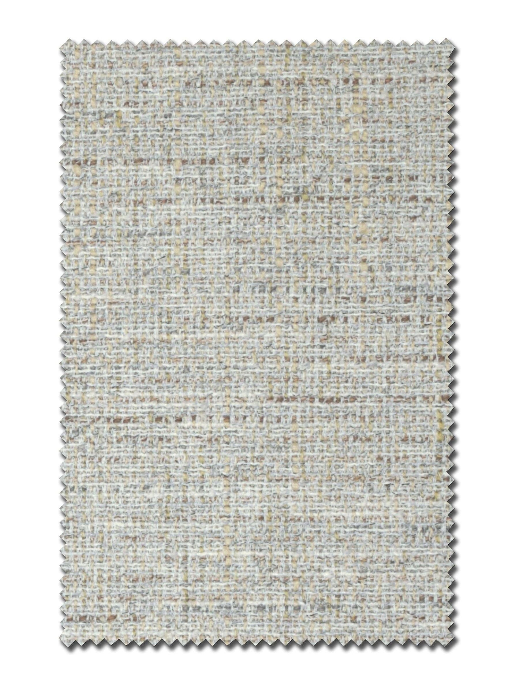 Next natural textured roman blinds made to measure, imported from the UK
