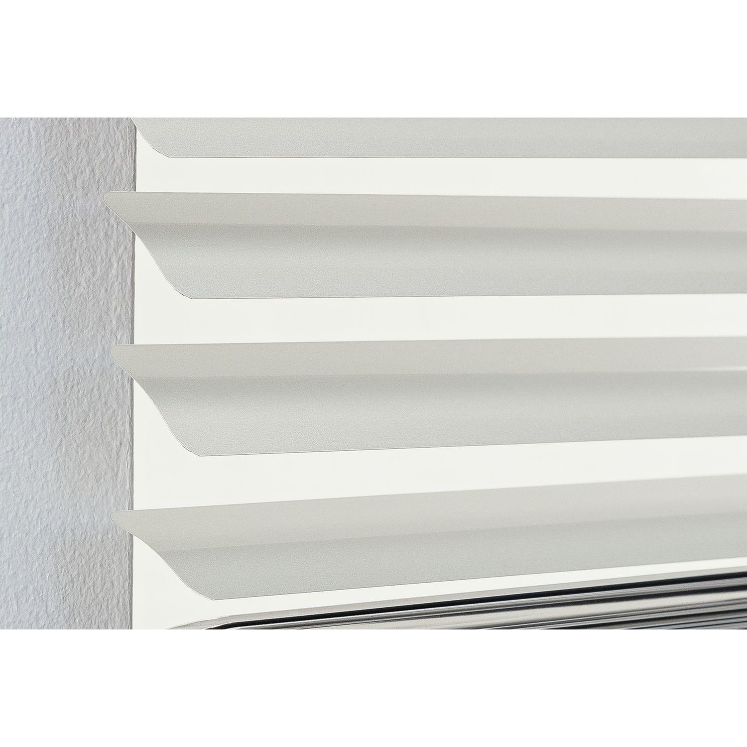 Habitat Aluminium Silver Venetian Blind 180cm, UK version