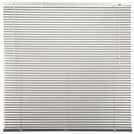 Habitat Aluminium Silver Venetian Blind 180cm, UK version