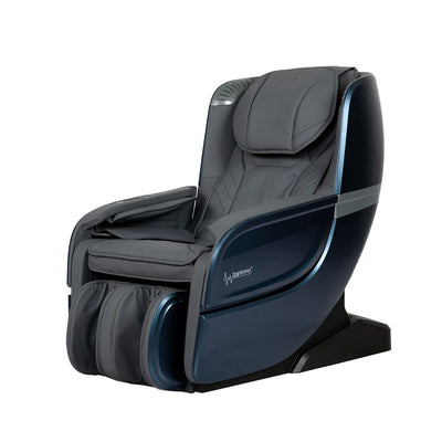 Verstellbarer Airbag-Massagestuhl mit Wärmefunktion und Zero-Gravity-Position