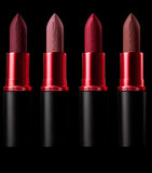 MAC Silky Matte VIVA GLAM lipstick, imported from the UK