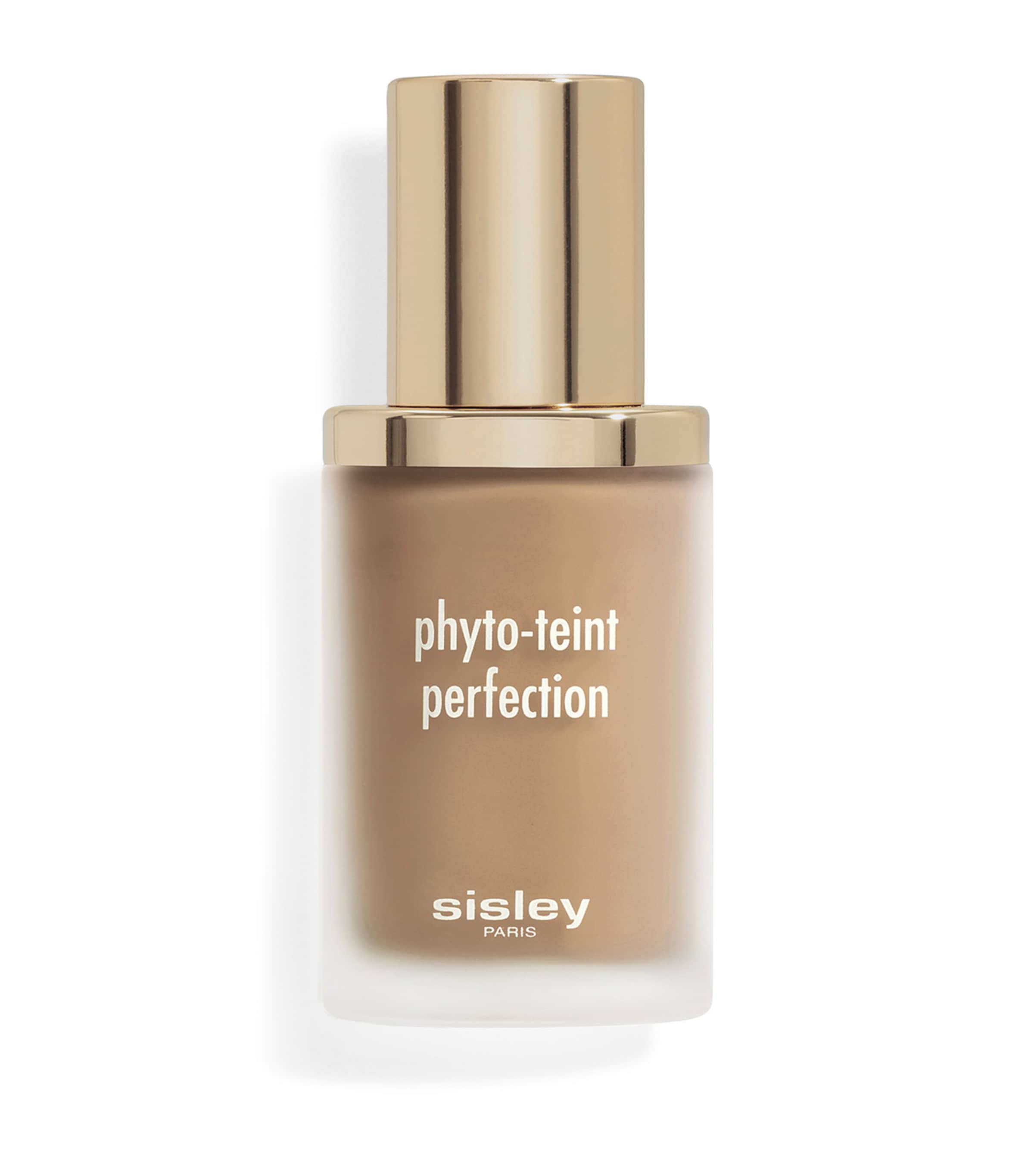 Sisley Phyto-Teint Perfection foundation 30ml (British brand)