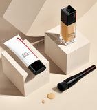 Shiseido Synchro Skin Soft Blurring Primer (British brand)